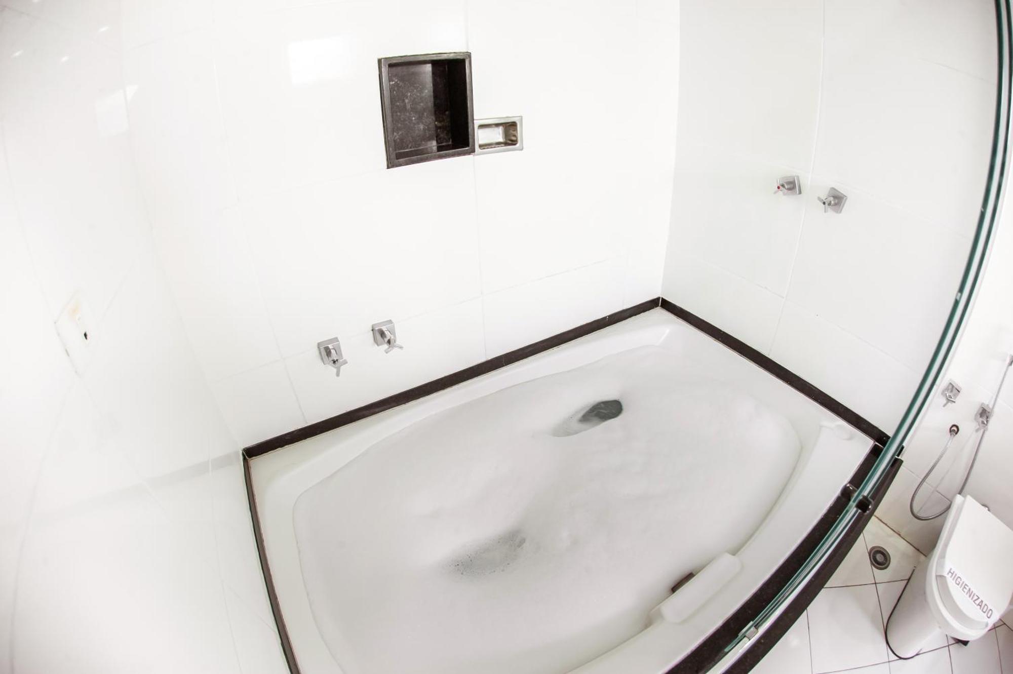 London Hotel Londrina Room photo